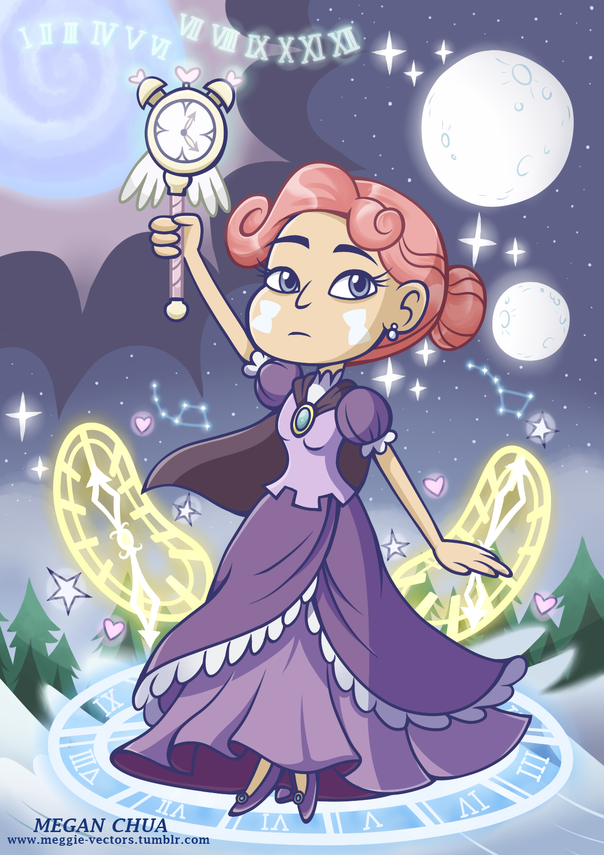 Skywynne the Queen of Hours by MeganLovesAngryBirds on Skywynne the Queen of Hours by MeganLovesAngryBirds on
