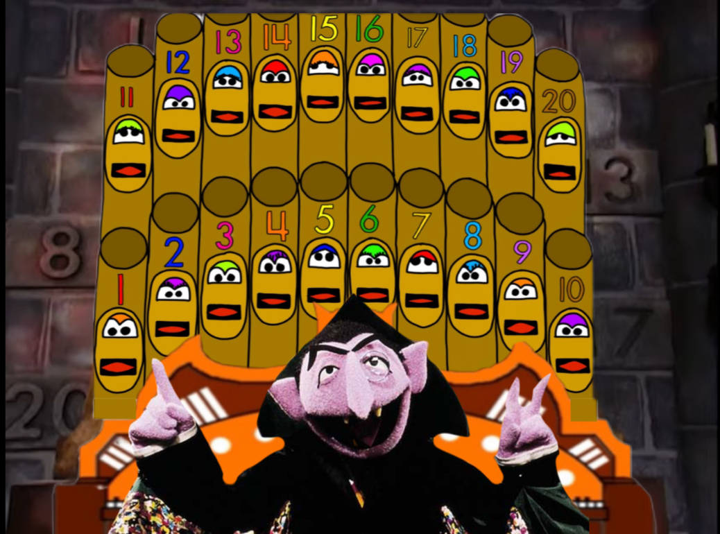 Untitled by Muppetgeek2003 on DeviantArt