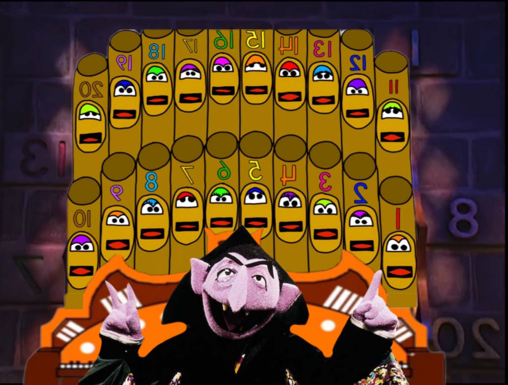 Untitled by Muppetgeek2003 on DeviantArt