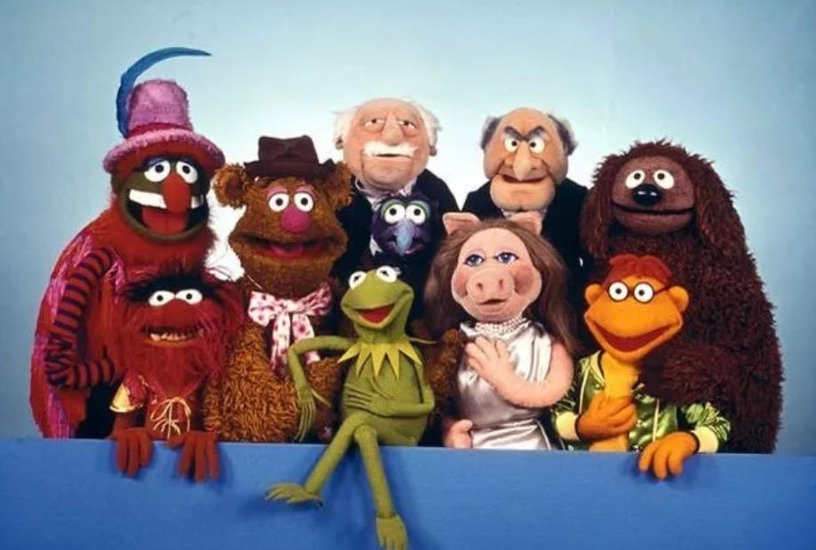 Figurehead Muppet Untitled by Muppetgeek2003 on DeviantArt
