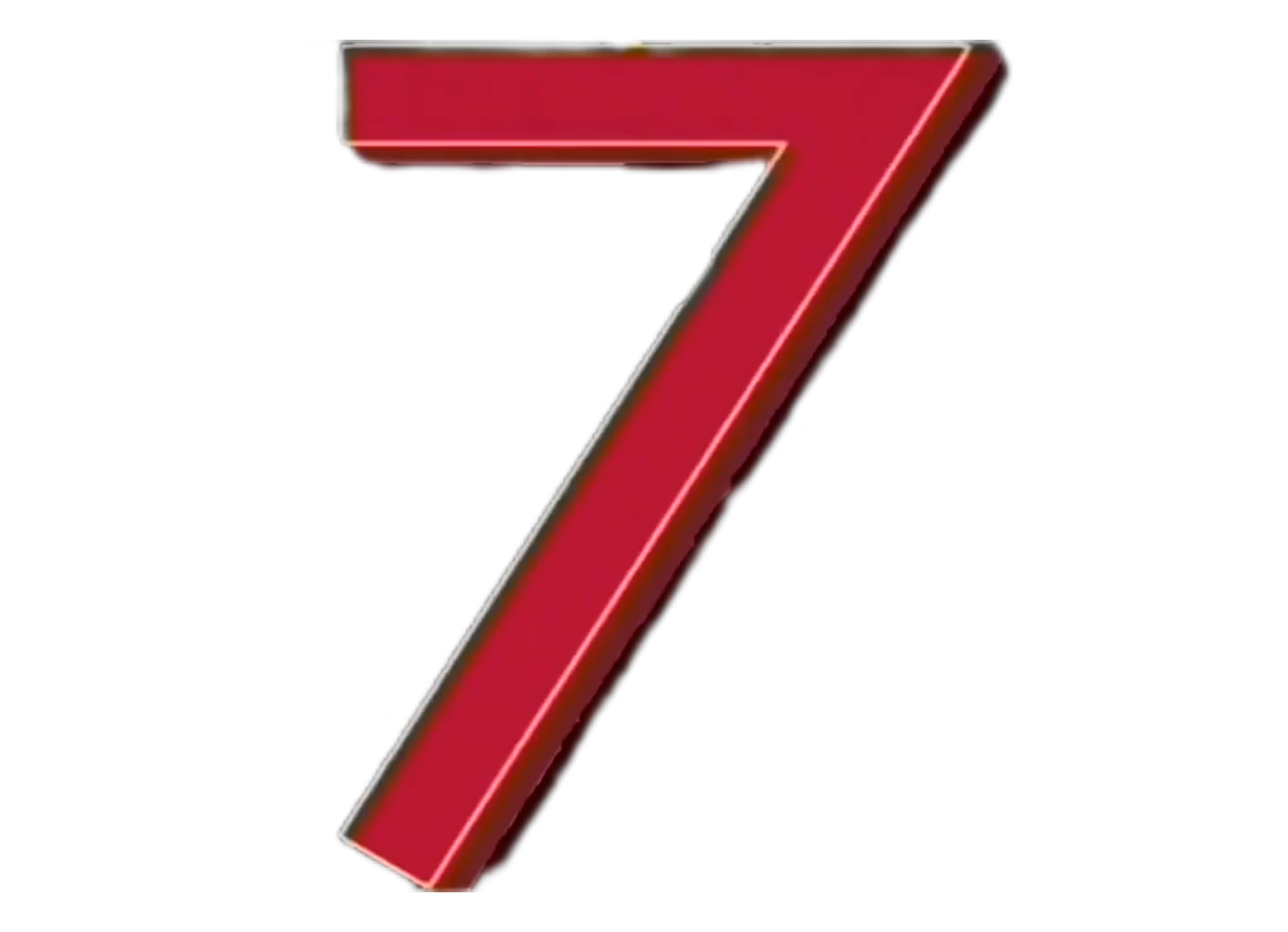 7 Rrd Red #7 by Muppetgeek2003 on DeviantArt