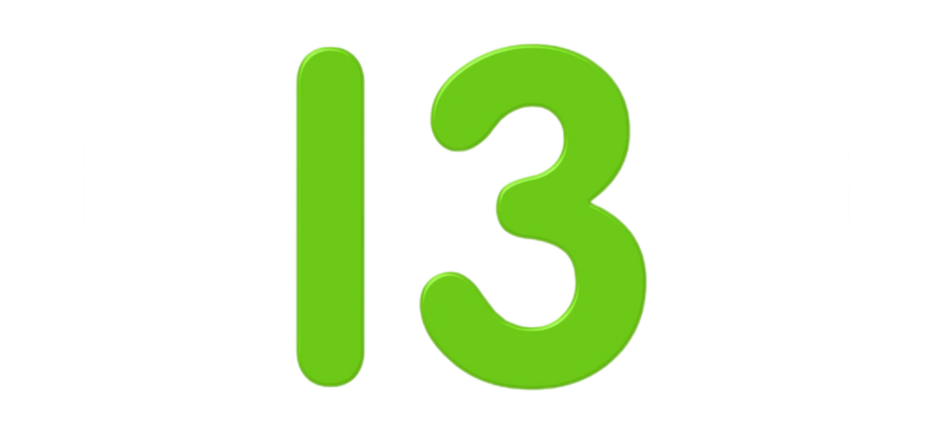 Green #13 by Muppetgeek2003 on DeviantArt