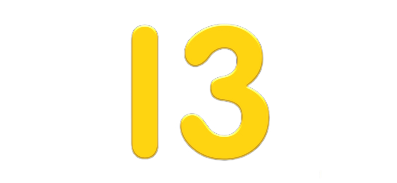 Yellow #13 by Muppetgeek2003 on DeviantArt