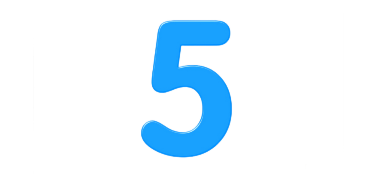 Module 5 Sign Blue Blue #5 by Muppetgeek2003 on DeviantArt