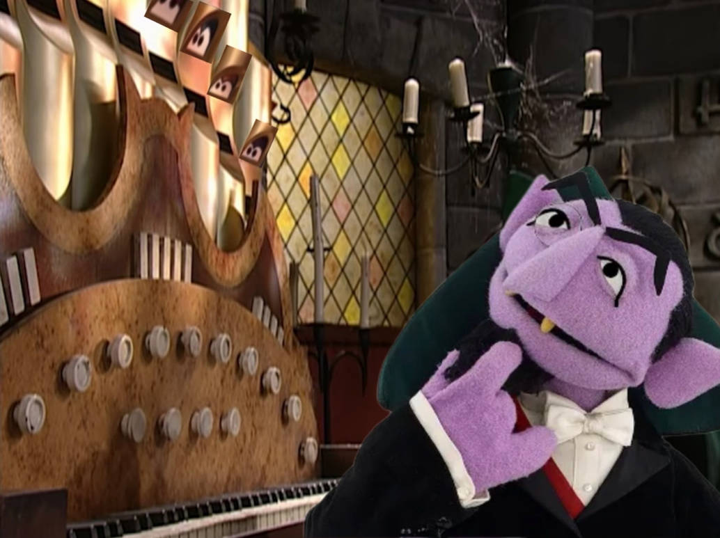 Untitled by Muppetgeek2003 on DeviantArt