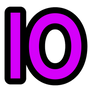 Purple #10