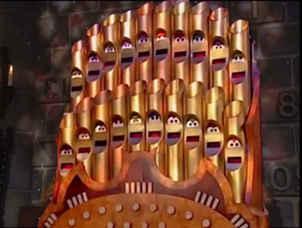 Untitled by Muppetgeek2003 on DeviantArt