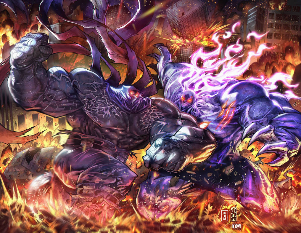 Hellbound Hooligans Hellbound! by warpath28 on DeviantArt