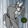 Work-Out Wolf