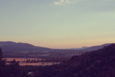 La Sierra de Madrid ii