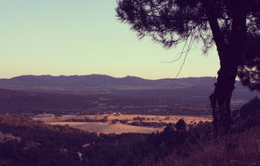 La Sierra de Madrid iii