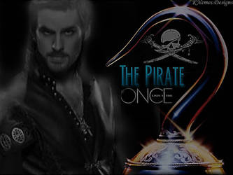 The Pirate - Once Upon A Time