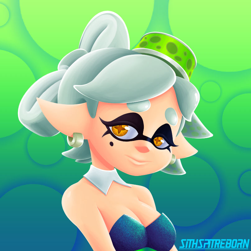 Silent Ripper Marie Marie by SithSpitReborn on DeviantArt