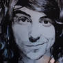 Alex Gaskarth x