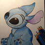 Stitch ^___^