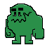 8bit Nori Sprite v1