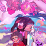 Steven Universe (fanart)