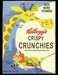 Crispy Crunchies Final