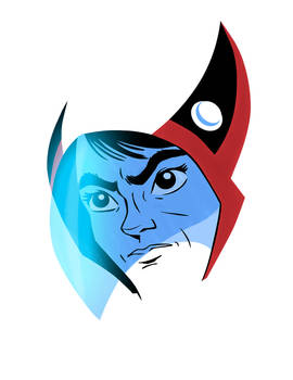 Battle of the Planets Mark