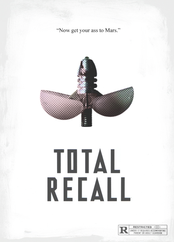 Total Recall