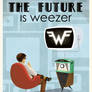 The Future Is Weezer