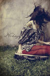 el antes de volverse loco y by vachi-bumbernickle