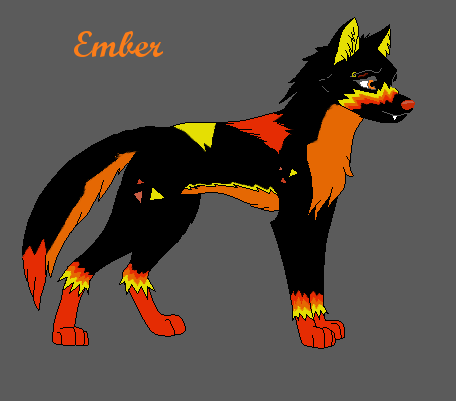 Ember