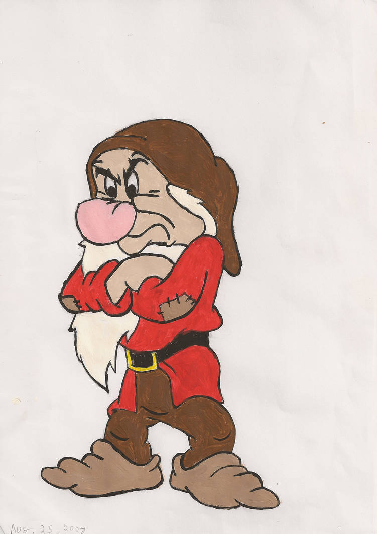 Deviantart Grumpy Baby Grumpy by Casey-Star on DeviantArt