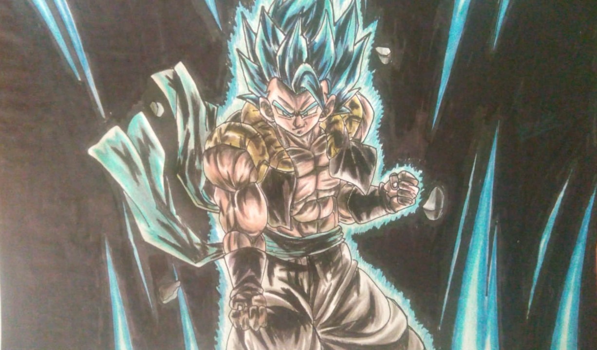 Gogeta ssj blue DB Legends Style by MoniG02 by MoniG02 on DeviantArt Gogeta ssj blue DB Legends Style by MoniG02 by MoniG02 on DeviantArt