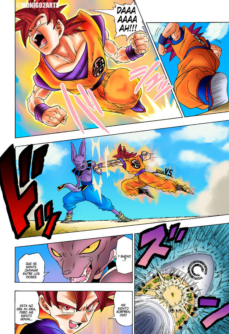 Goku SS GOD Vs Hakaishin Beerus DBS Manga 4 By MoniG02 On DeviantArt goku-ss-god-vs-hakaishin-beerus-dbs-manga-4-by-monig02-on-deviantart