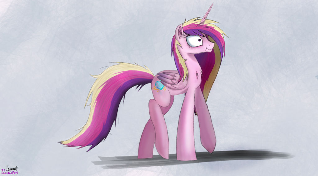 Cadance Derp