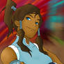 Korra