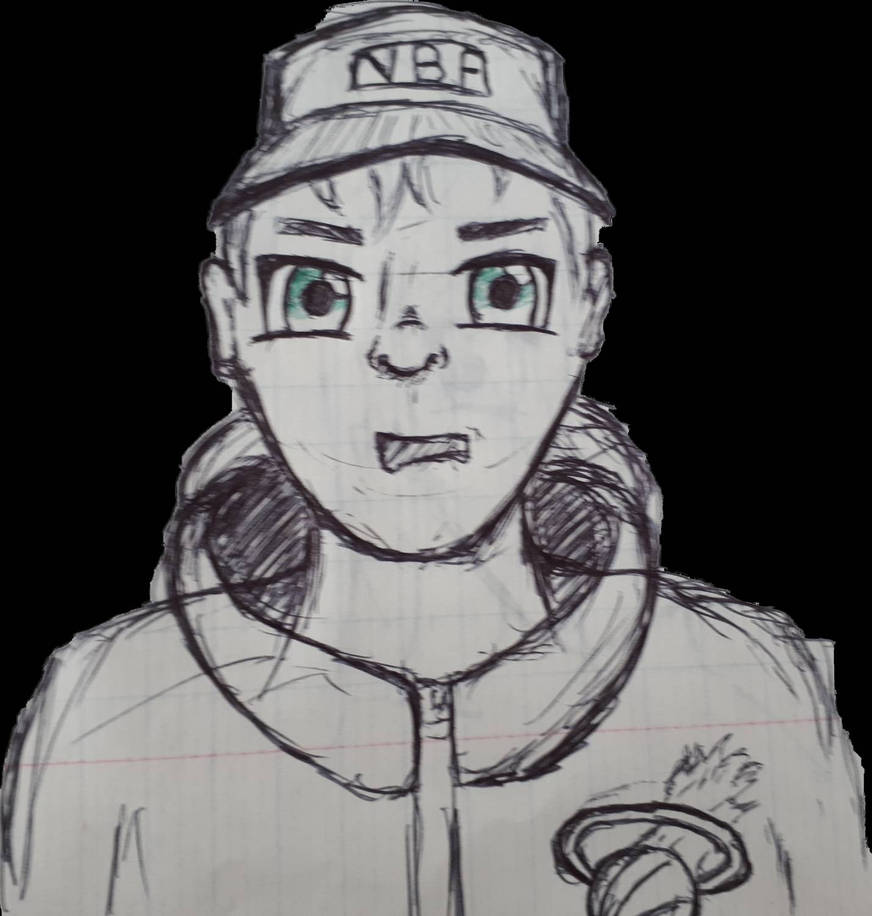 fast draw 3 by Littlekitykat on DeviantArt