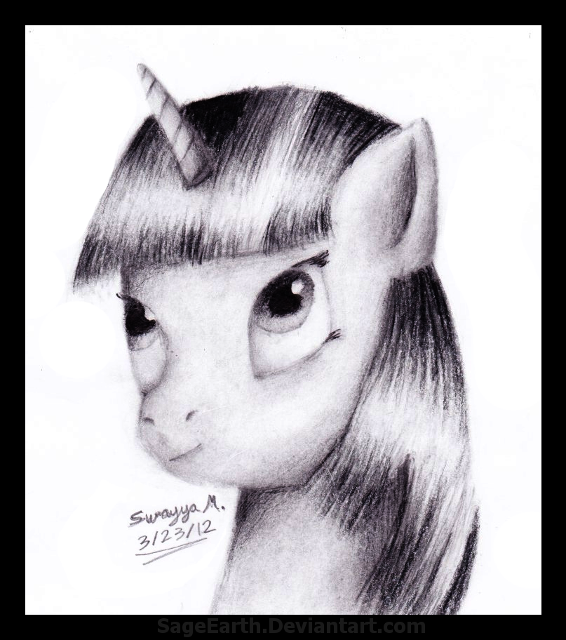 Twilight Sparkle