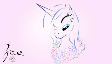 Princess Luna