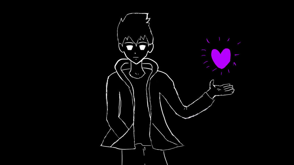 Undertale Jordan by Jordan-Immortal on DeviantArt