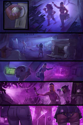 Haunted Hearsay Page 02