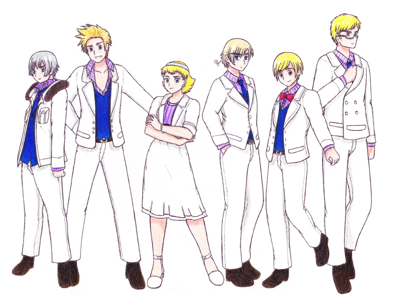 Ocs And Memes On Aphetalia Fans Deviantart Ocs And Memes On Aphetalia Fans Deviantart