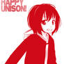 Abby - Happy Unison