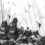 Battle of Nanduhirion, part 3