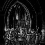 Upper armories of the Deep