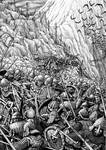 Battle of Five Armies: Elves of Mirkwood