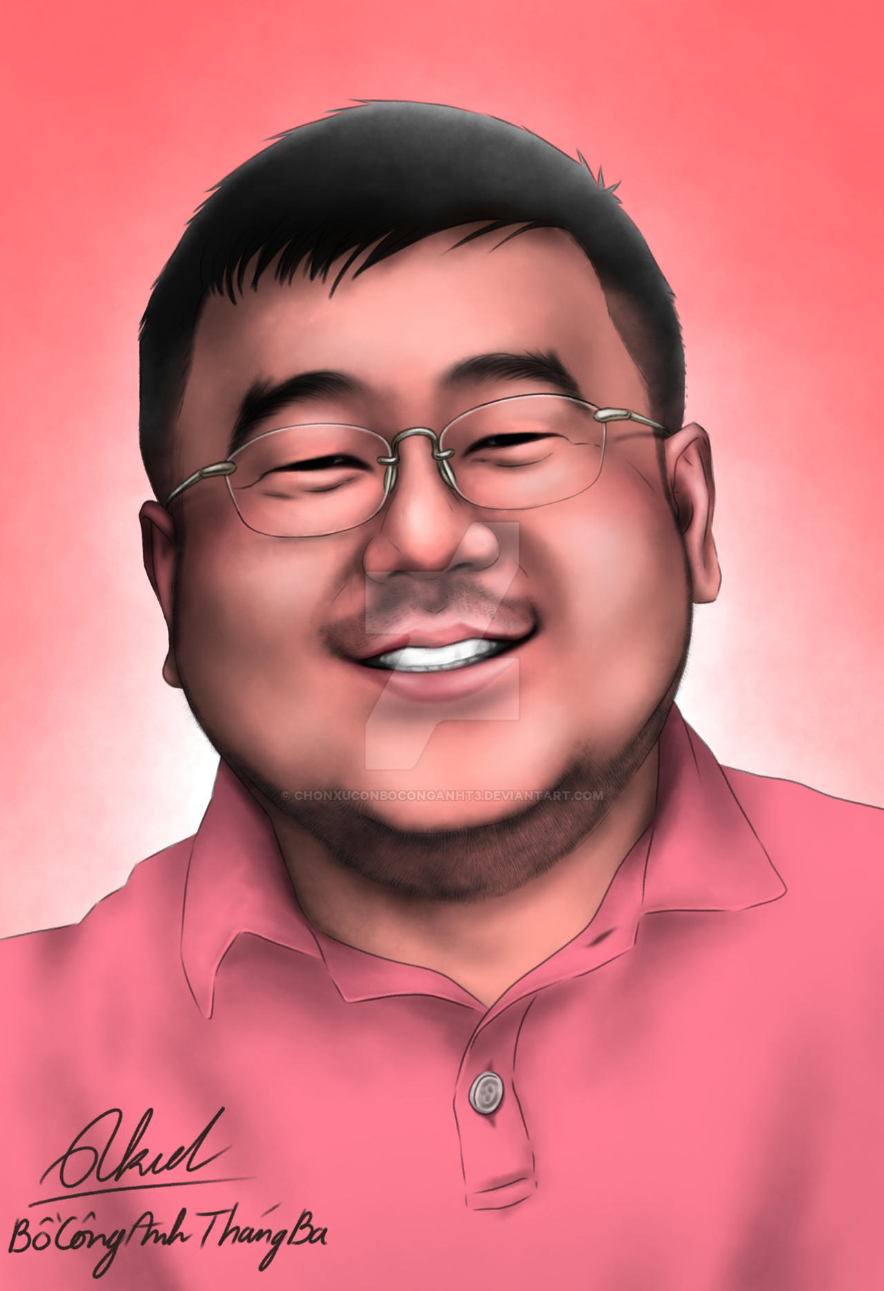 Kazee by ChonXuConBoCongAnhT3 on DeviantArt