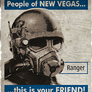 NCR Ranger Poster