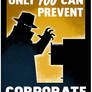 Only You Can Prevent Corporate Espionage 2