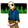 Jason: Friday the 13th