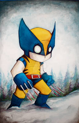 Wolverine