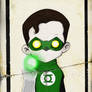 Green Lantern
