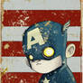 Captain Amercia