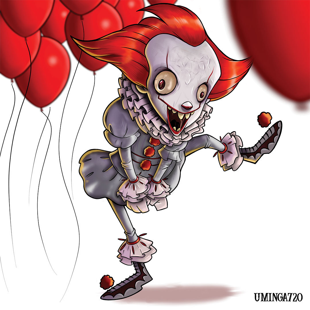 Pennywise